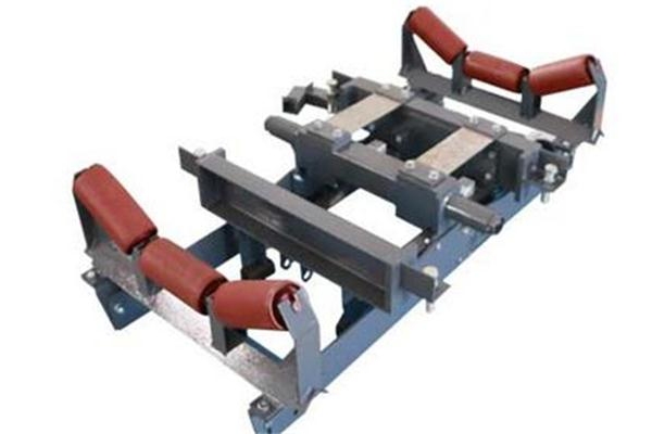 提高電子皮帶秤精度的方法及日常檢查校驗(yàn)要點(diǎn)