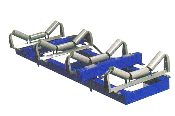 電子皮帶秤安裝注意事項，你了解多少呢？