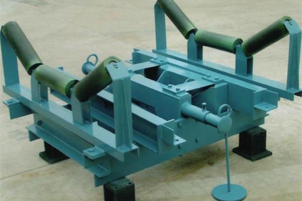 【劃重點(diǎn)】電子皮帶秤的五個(gè)工作流程與安裝要求