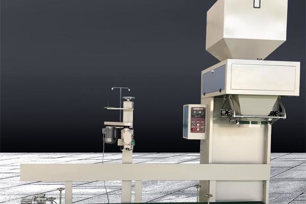 什么是定量稱重包裝機，工作原理概述